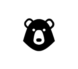 Bear Grid logo